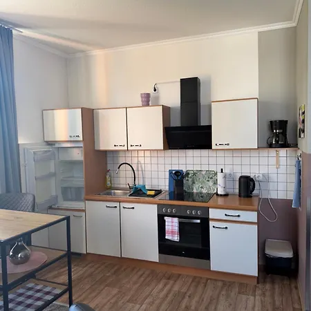 Nr 5 Apartment *
